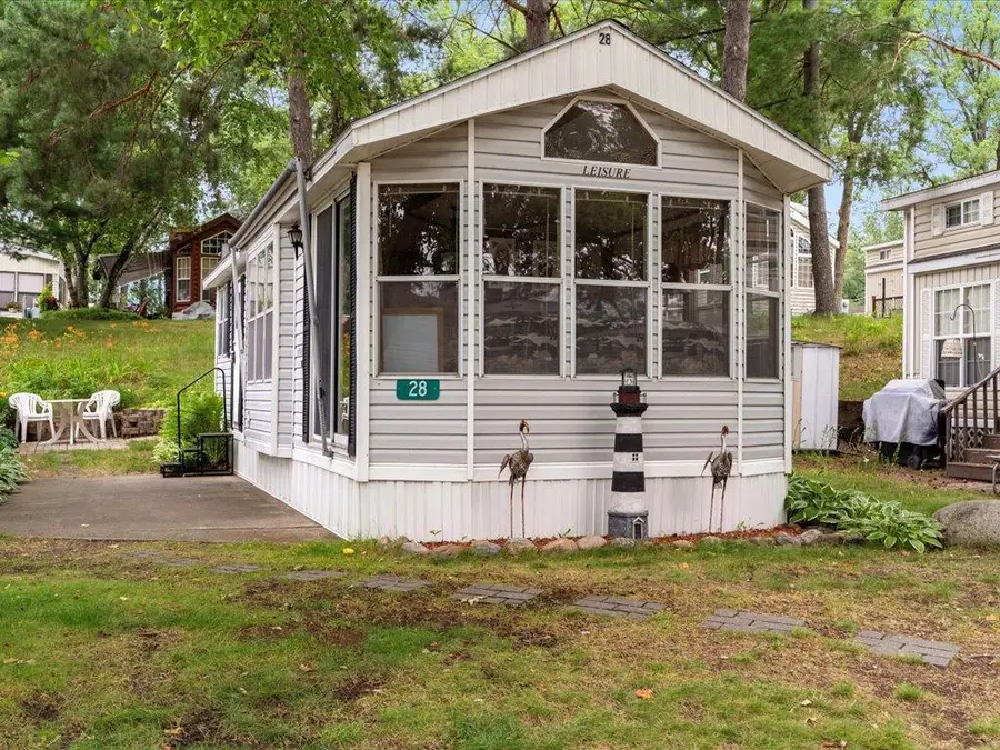15827 Wilderness Trail Unit 28, Crosslake, MN 56442 - #2