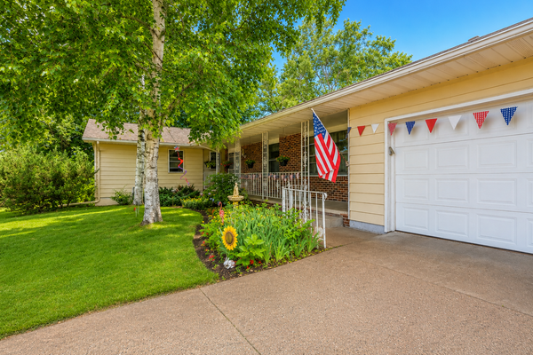 332 South Street W, Amery, WI 54001
