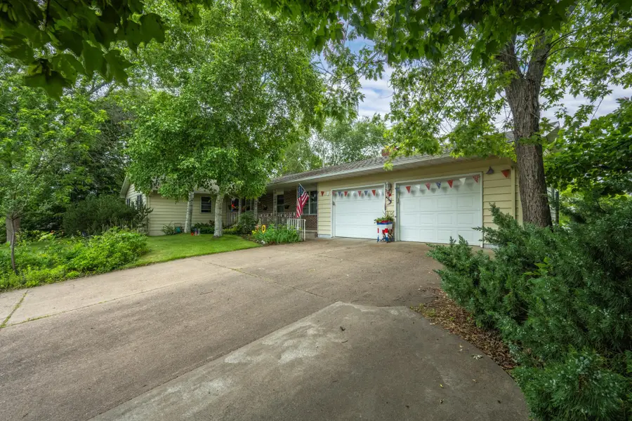 332 South Street W, Amery, WI 54001 - #2