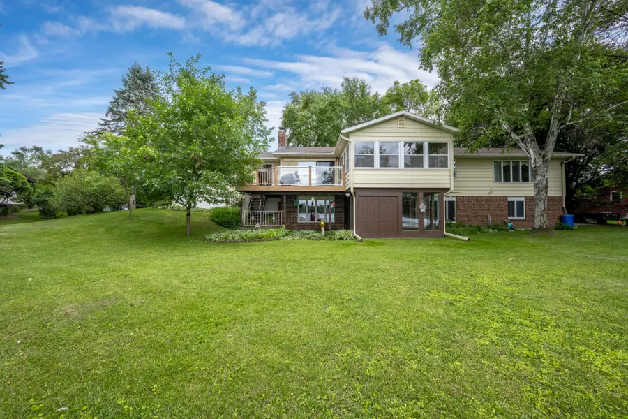 332 South Street W, Amery, WI 54001 - #3