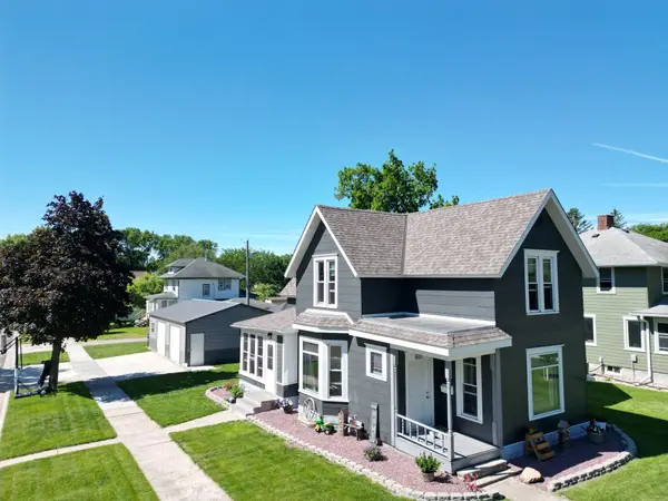 601 E Depue Avenue, Olivia, MN 56277