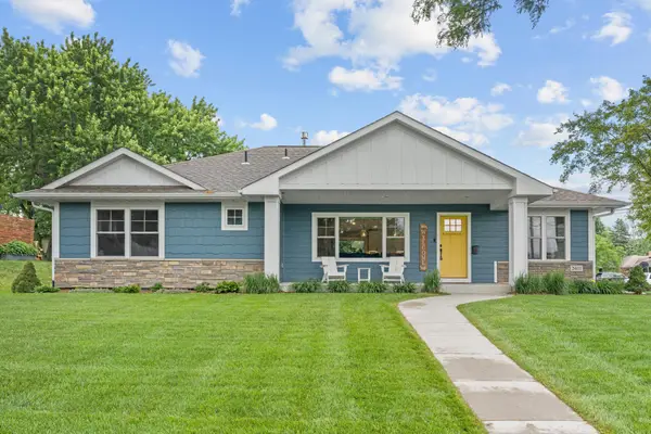 3401 Harding Street Ne, Minneapolis, MN 55418
