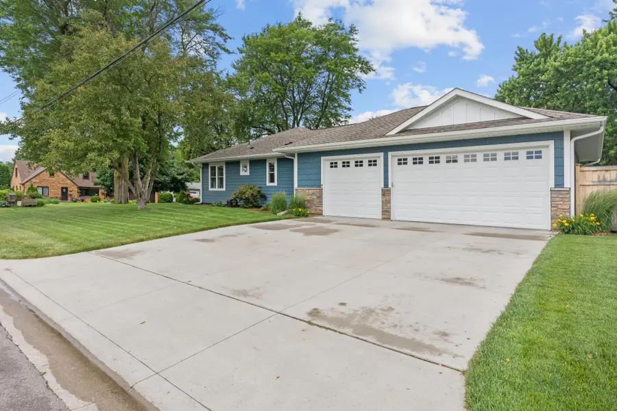 3401 Harding Street Ne, Minneapolis, MN 55418 - #3