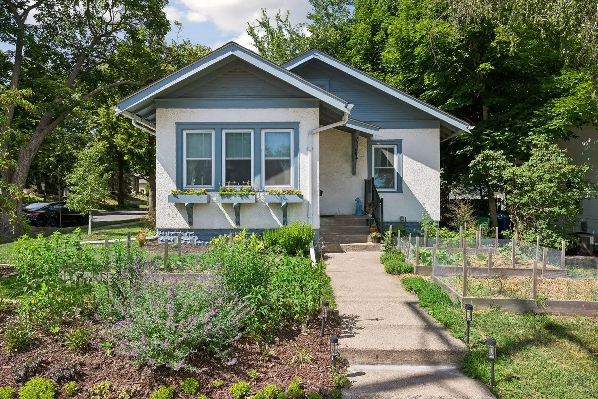 2500 E 42nd Street, Minneapolis, MN 55406 - #1