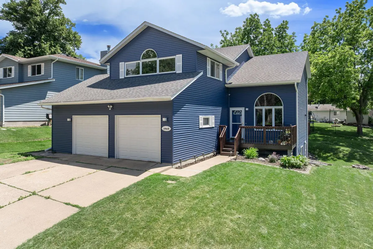 1065 Barney Street, Owatonna, MN 55060 - #1