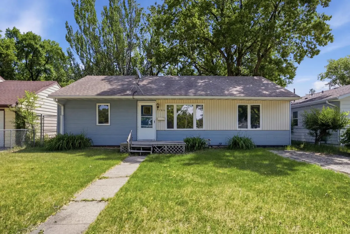 708 19th Street N, Moorhead, MN 56560 - #1