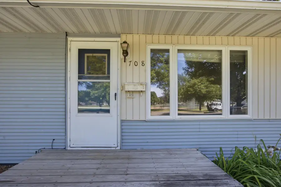 708 19th Street N, Moorhead, MN 56560 - #3