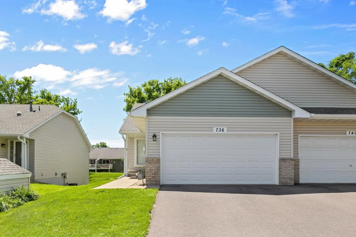 736 86th Lane Nw, Coon Rapids, MN 55433 - #1