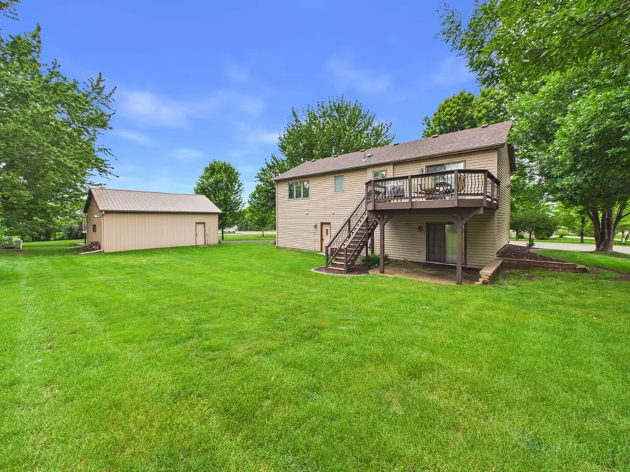 1216 Callaway Street E, Saint Joseph, MN 56374 - #3