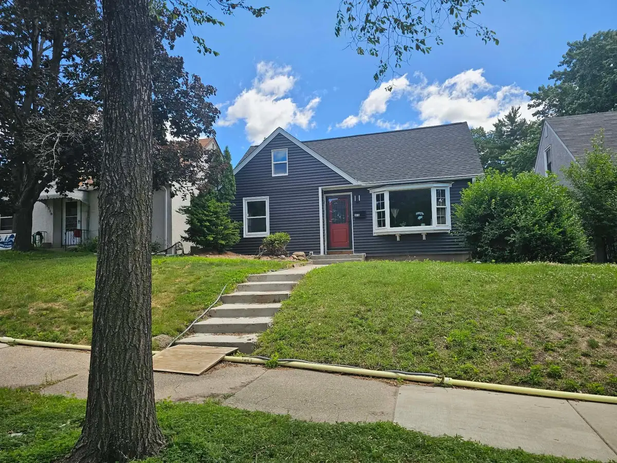 3515 2nd Street Ne, Minneapolis, MN 55418 - #1