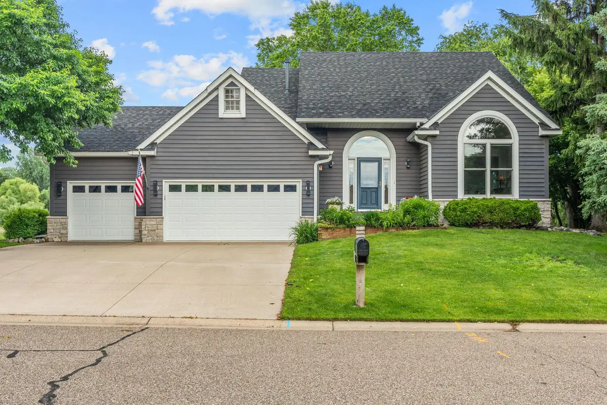 5125 Trenton Lane N, Minneapolis, MN 55442 - #1