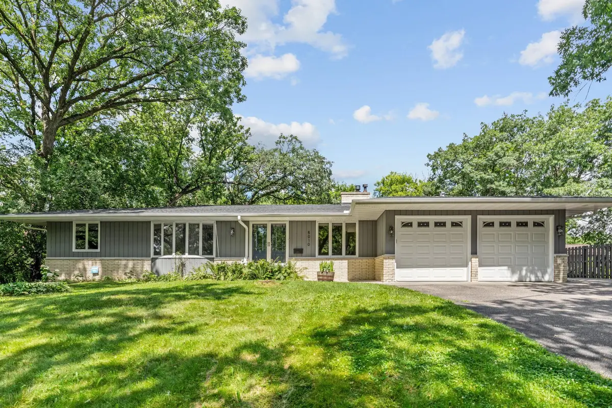 5010 Diane Drive, Minnetonka, MN 55343 - #1