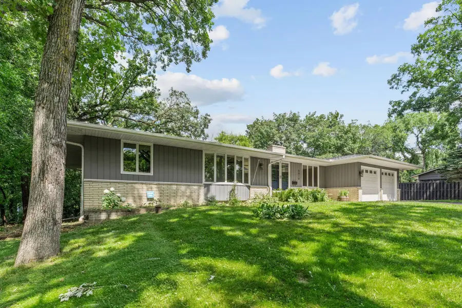 5010 Diane Drive, Minnetonka, MN 55343 - #3