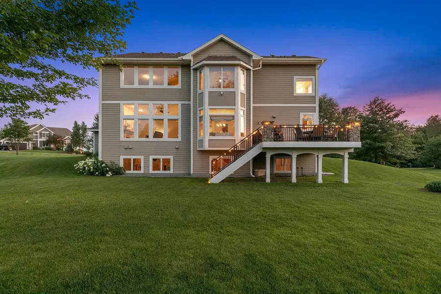 7372 Pine Tree Road, Lakeville, MN 55044 - #2