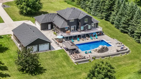32712 182nd Avenue, Avon, MN 56310