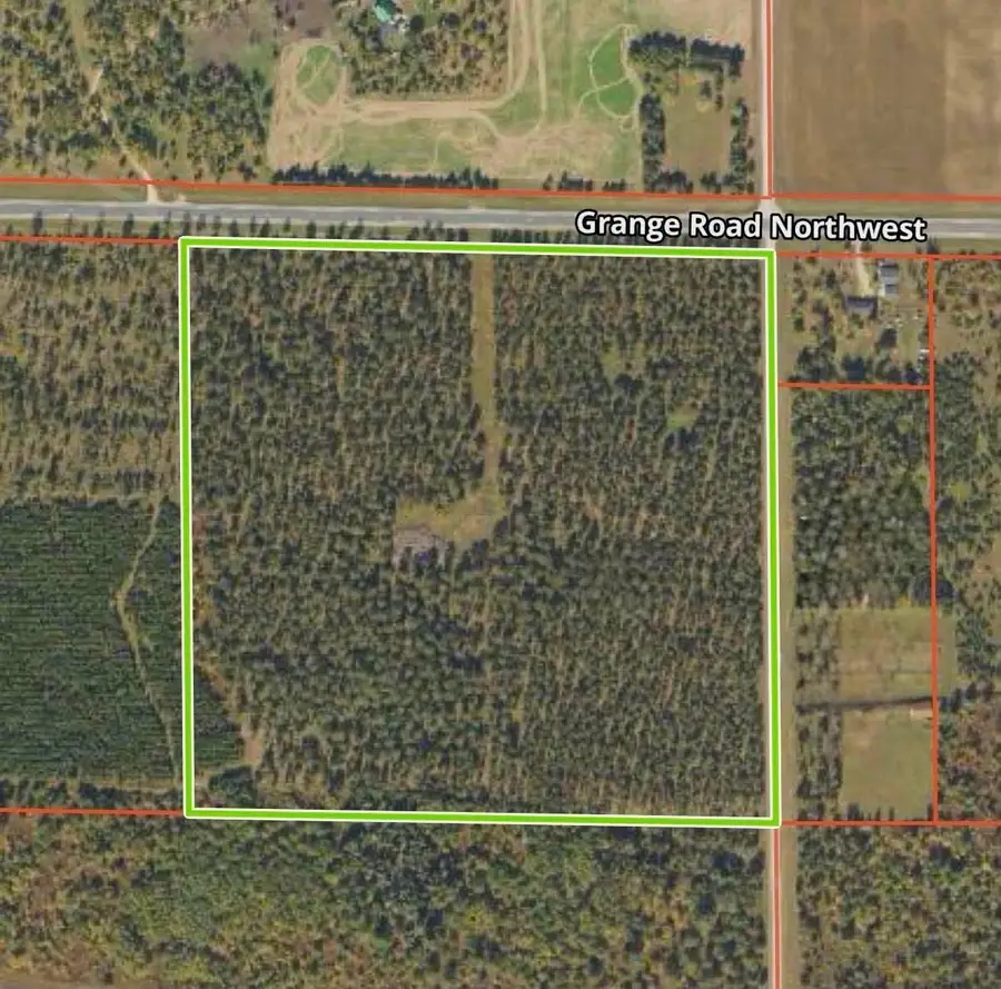 10998 Grange Road Nw, Bemidji, MN 56601 - #2