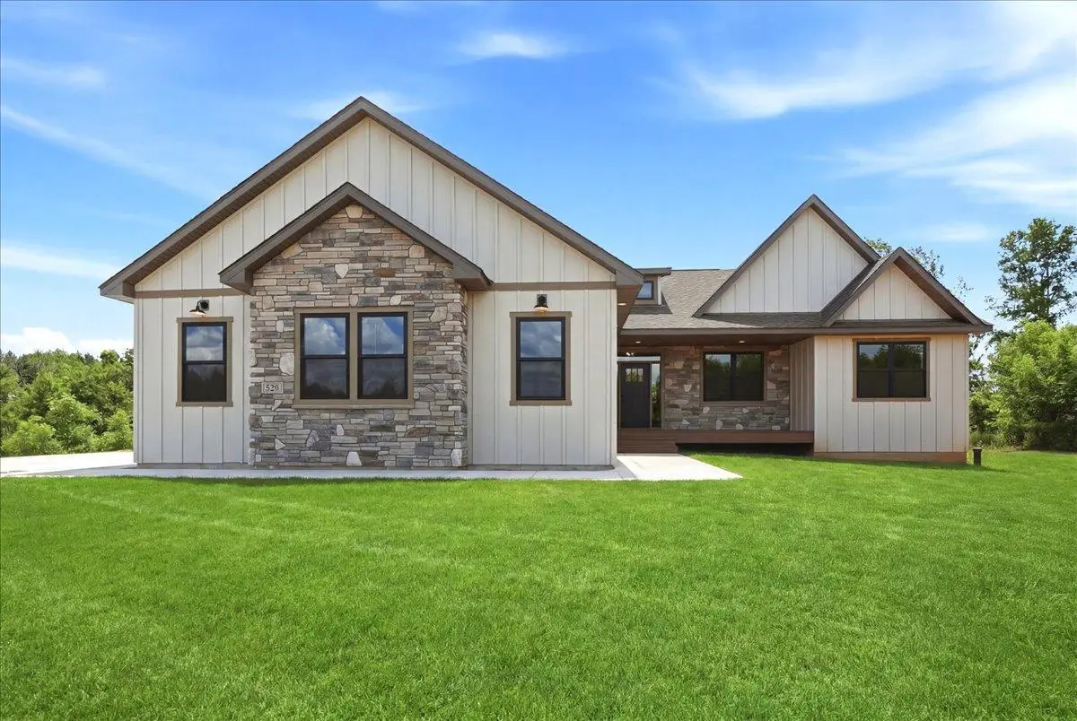 329 138th Avenue, Houlton, WI 54082 - #1