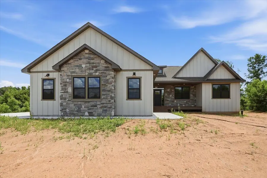 329 138th Avenue, Houlton, WI 54082 - #3