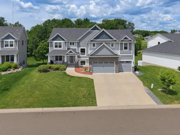 6445 Black Berry Court, Circle Pines, MN 55014