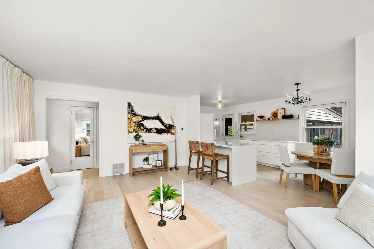 3987 Colorado Avenue S, Minneapolis, MN 55416 - #1