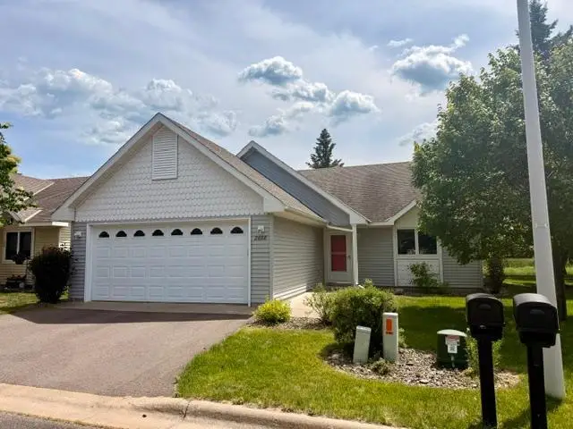 2608 Southview Court, Brainerd, MN 56401 - #1