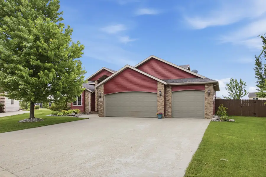 1114 Southcreek Avenue, Glyndon, MN 56547 - #2