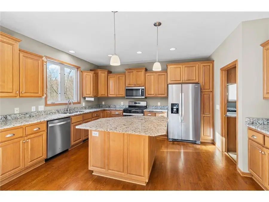 10543 Noble Circle N, Brooklyn Park, MN 55443 - #2