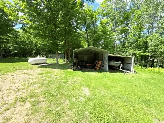 24353 Hines Road Ne, Hines, MN 56647 - #2