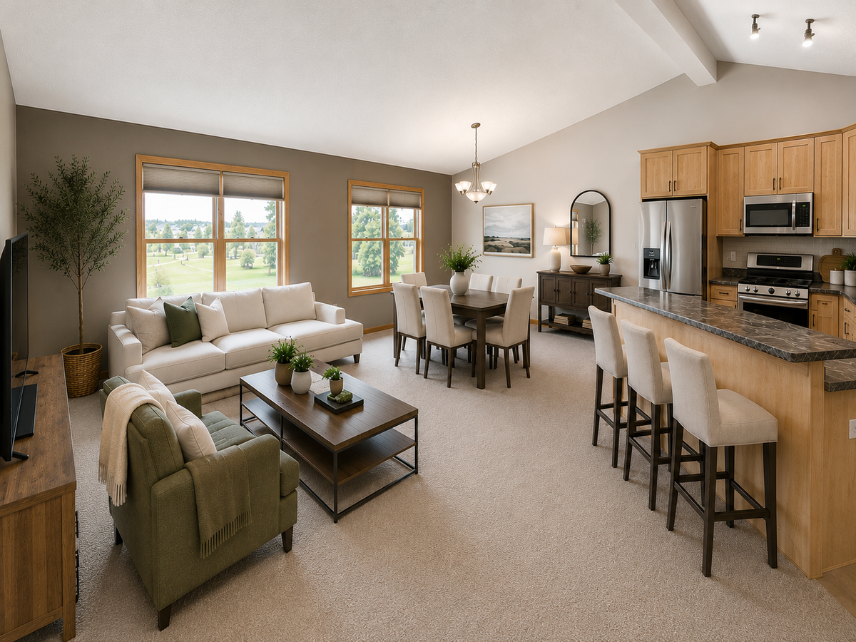 14776 Willemite Way Nw, Anoka, MN 55303 - #1