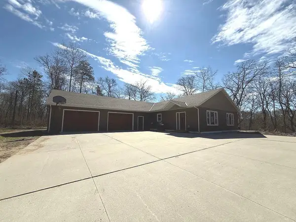 21641 Duck Lake Drive, Menahga, MN 56464
