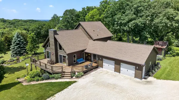 31631 Ma Dailey Road, Utica, MN 55979