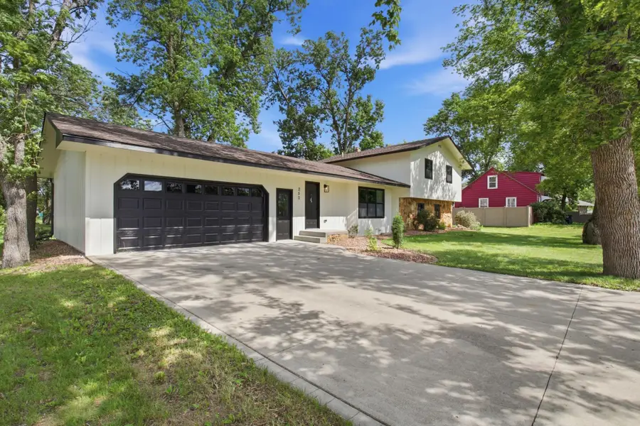 250 School Avenue, Brooten, MN 56316 - #2