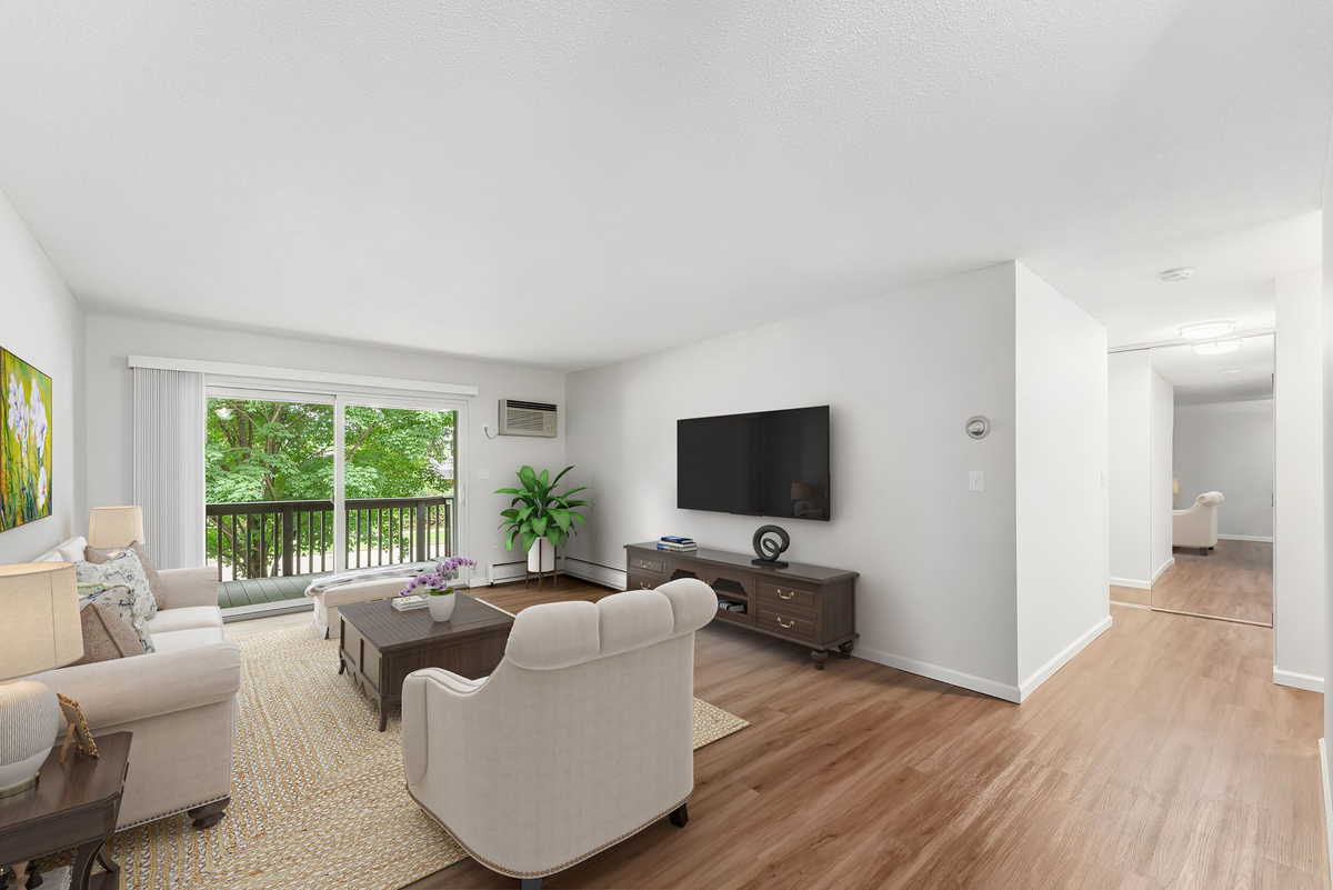 2800 Hamline Avenue N #216, Saint Paul, MN 55113 - #1