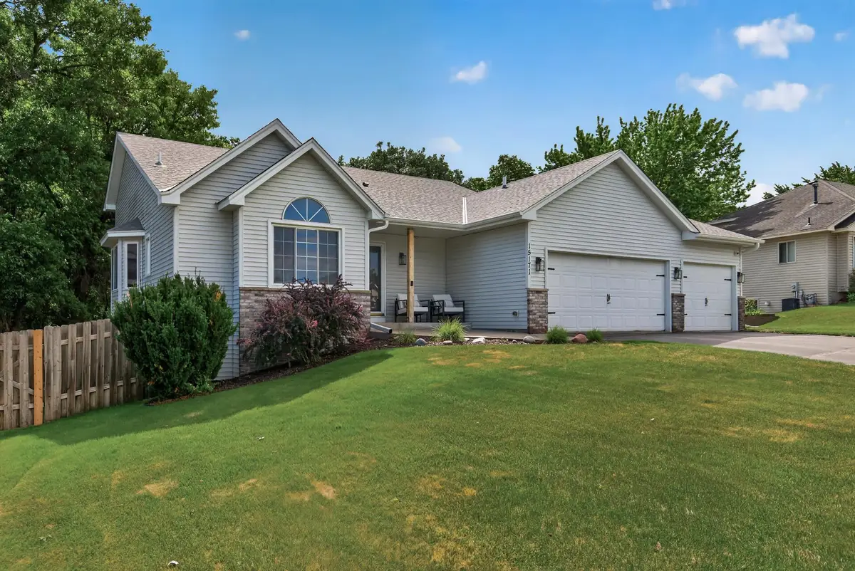 15171 Quicksilver Street Nw, Anoka, MN 55303 - #1