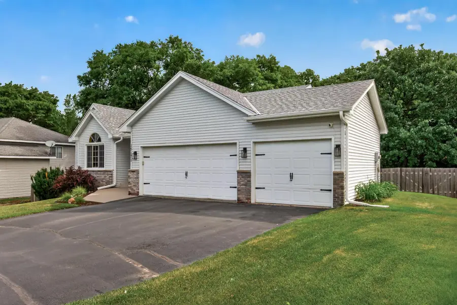 15171 Quicksilver Street Nw, Anoka, MN 55303 - #2