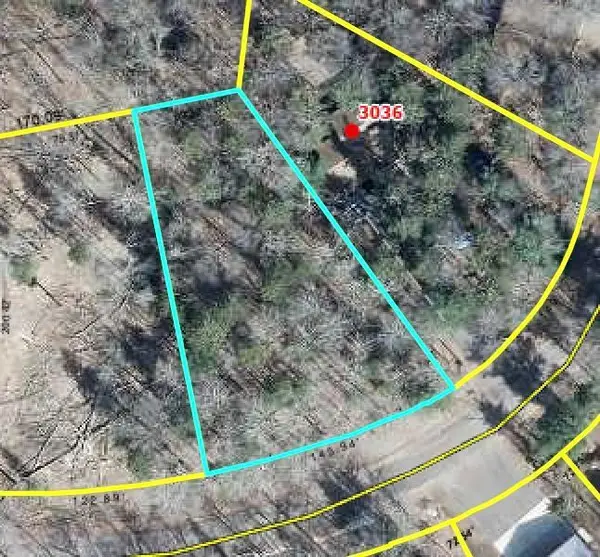 Lot 82 Aspen Terrace, Danbury, WI 54830