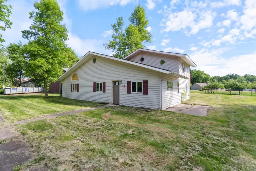 15 Vermillion Street, Carlton, MN 55718 - #2