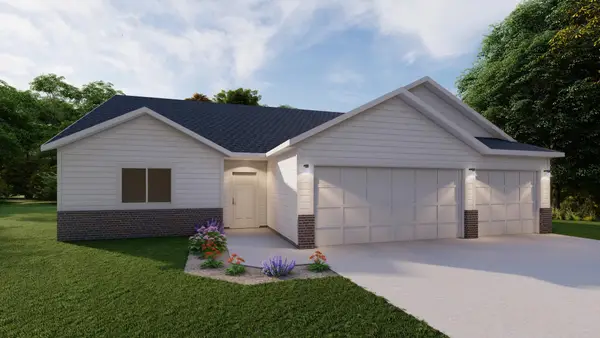 4866 Decorah Way S, Fargo, ND 58104