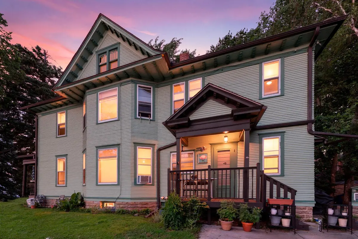 1503 Washington Street Ne, Minneapolis, MN 55413 - #1