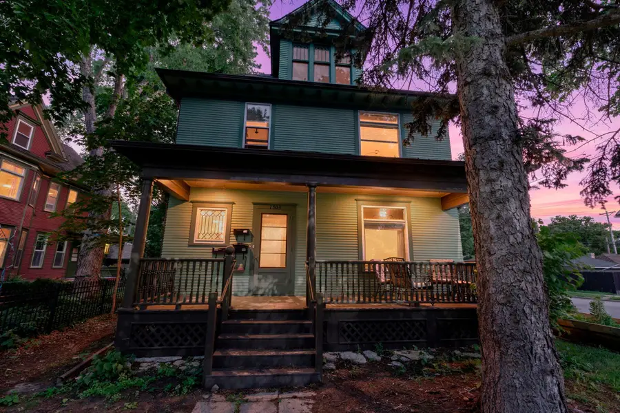 1503 Washington Street Ne, Minneapolis, MN 55413 - #2