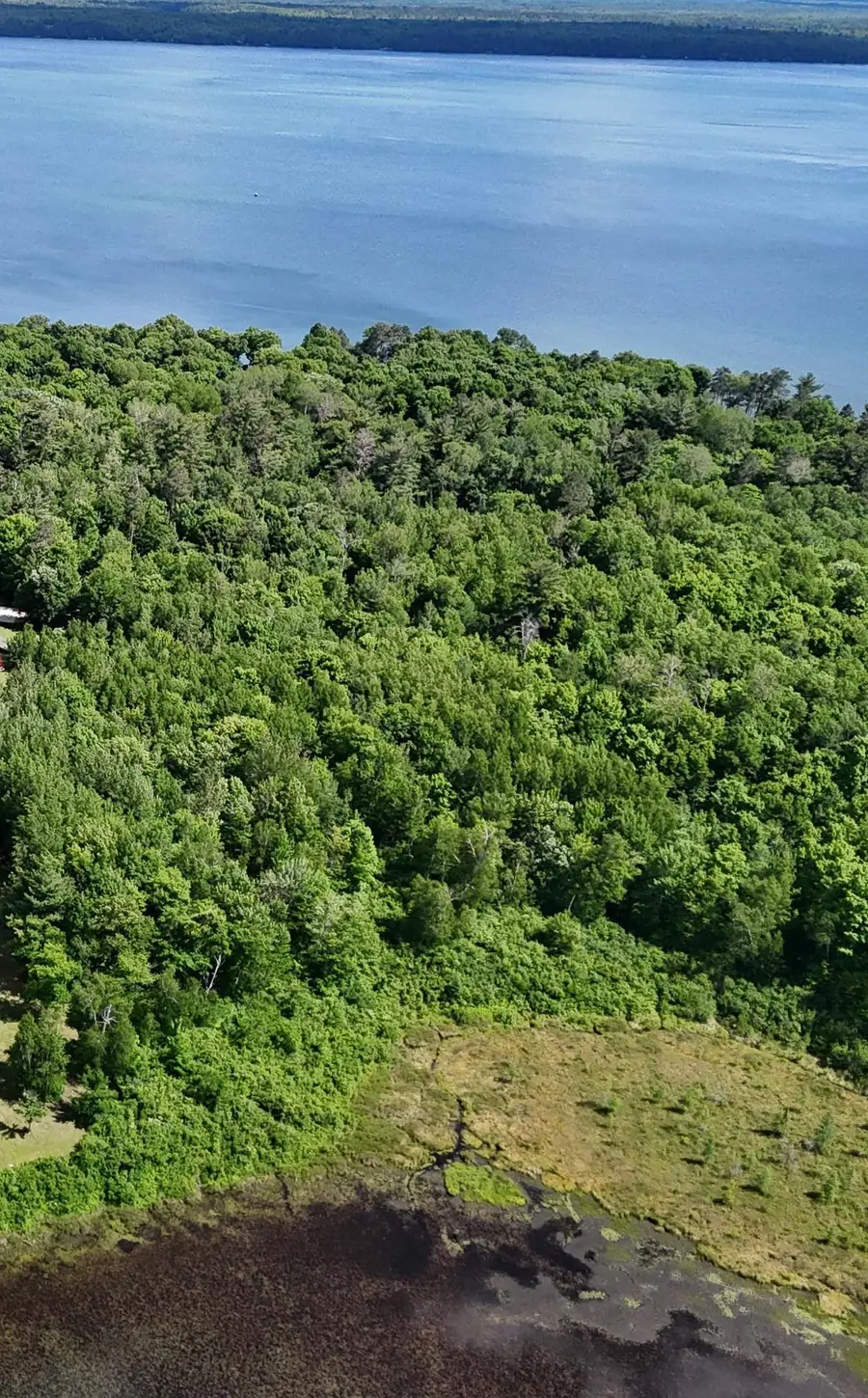 TBD. Kestrel Trail Nw, Hackensack, MN 56452 - #2