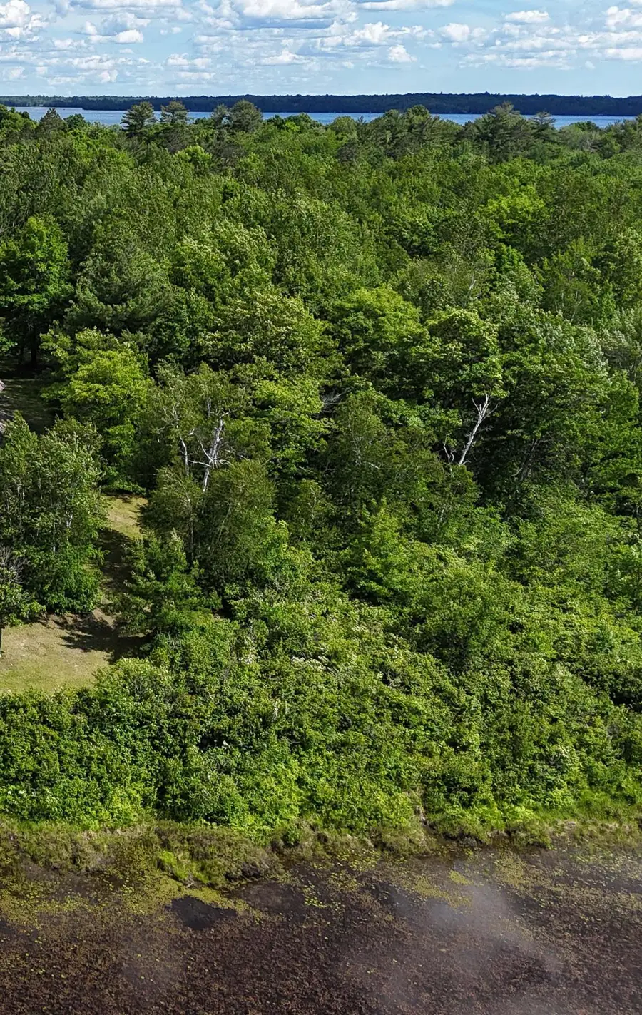 TBD. Kestrel Trail Nw, Hackensack, MN 56452 - #3