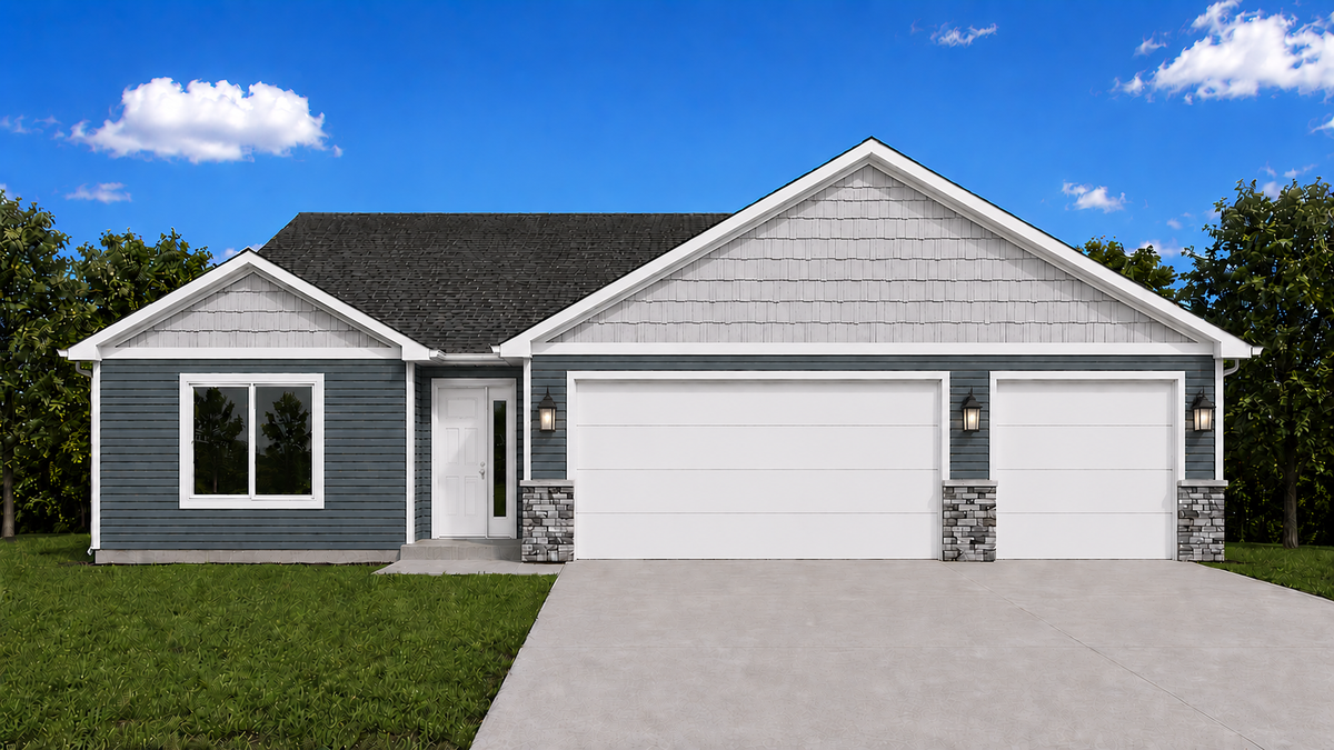 867 Goves Way, Madelia, MN 56062 - #1