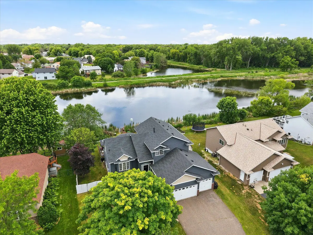 10240 Madison Street Ne, Blaine, MN 55434 - #1