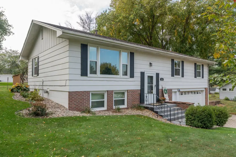 212 Regency Road, Le Sueur, MN 56058 - #3