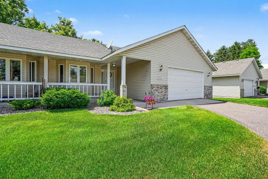 8714 E River Road Nw, Coon Rapids, MN 55433 - #2