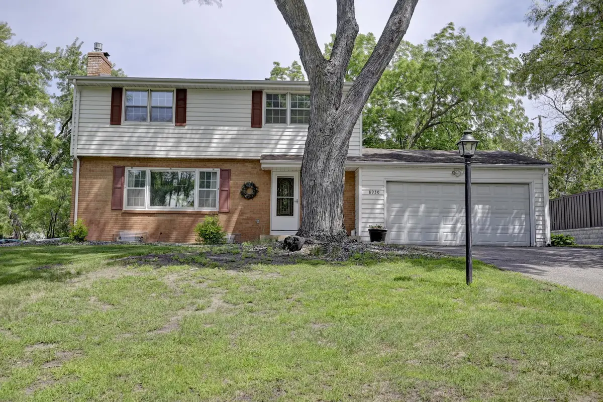 8930 23rd Avenue N, Minneapolis, MN 55427 - #1