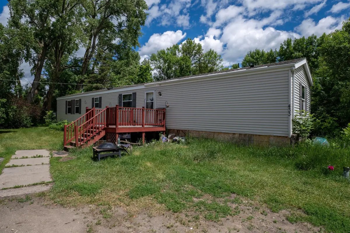 433 County Road Street N, Hendrum, MN 56550 - #1