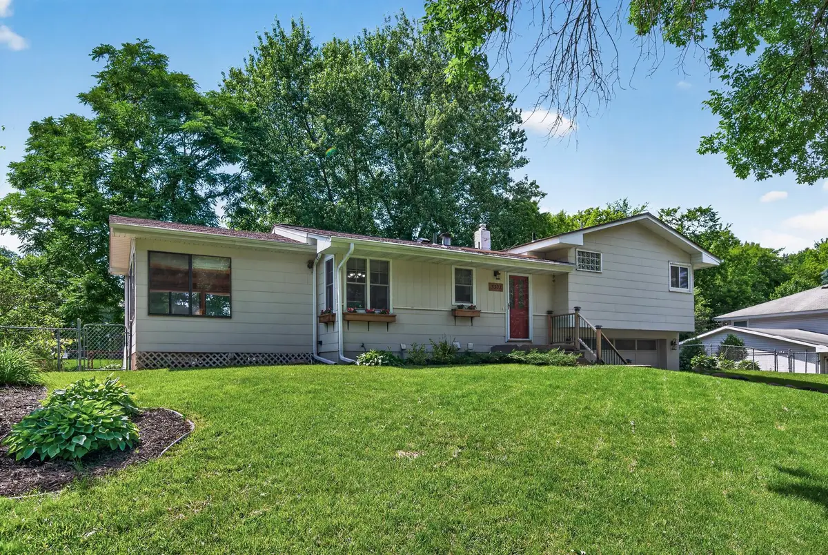 5302 Holiday Road, Minnetonka, MN 55345 - #1