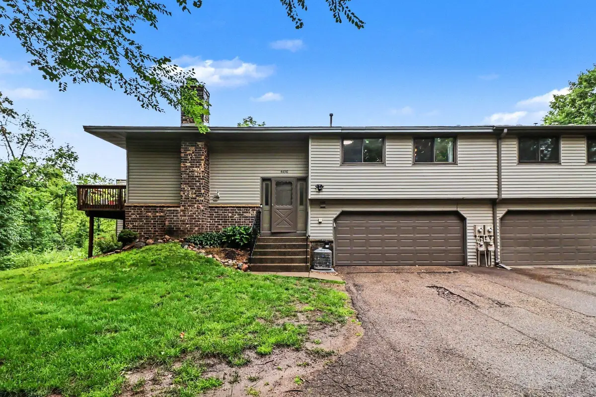 4490 Woodgate Point, Eagan, MN 55122 - #1